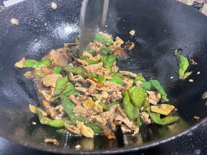 辣椒炒肉 长沙人家里的味道的做法 步骤12