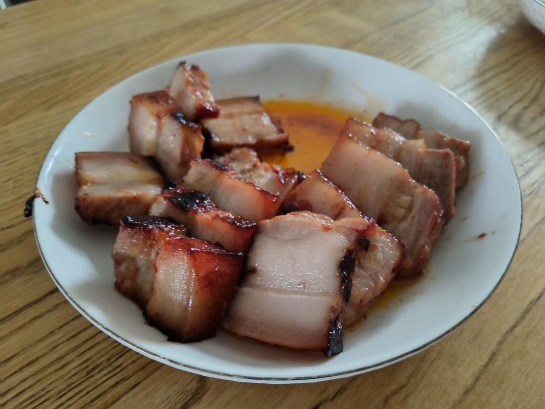 腐乳肉