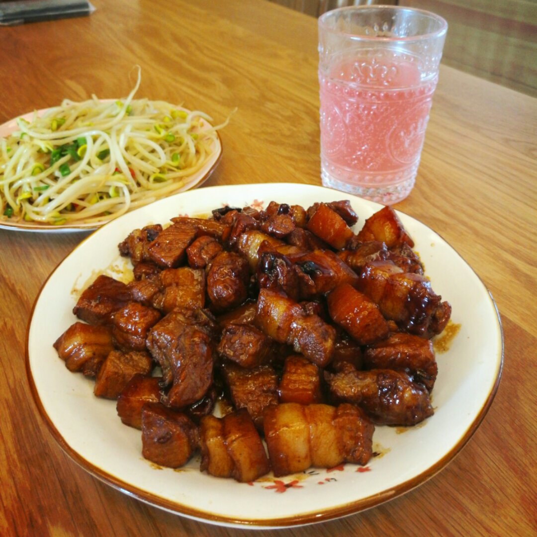 红烧肉