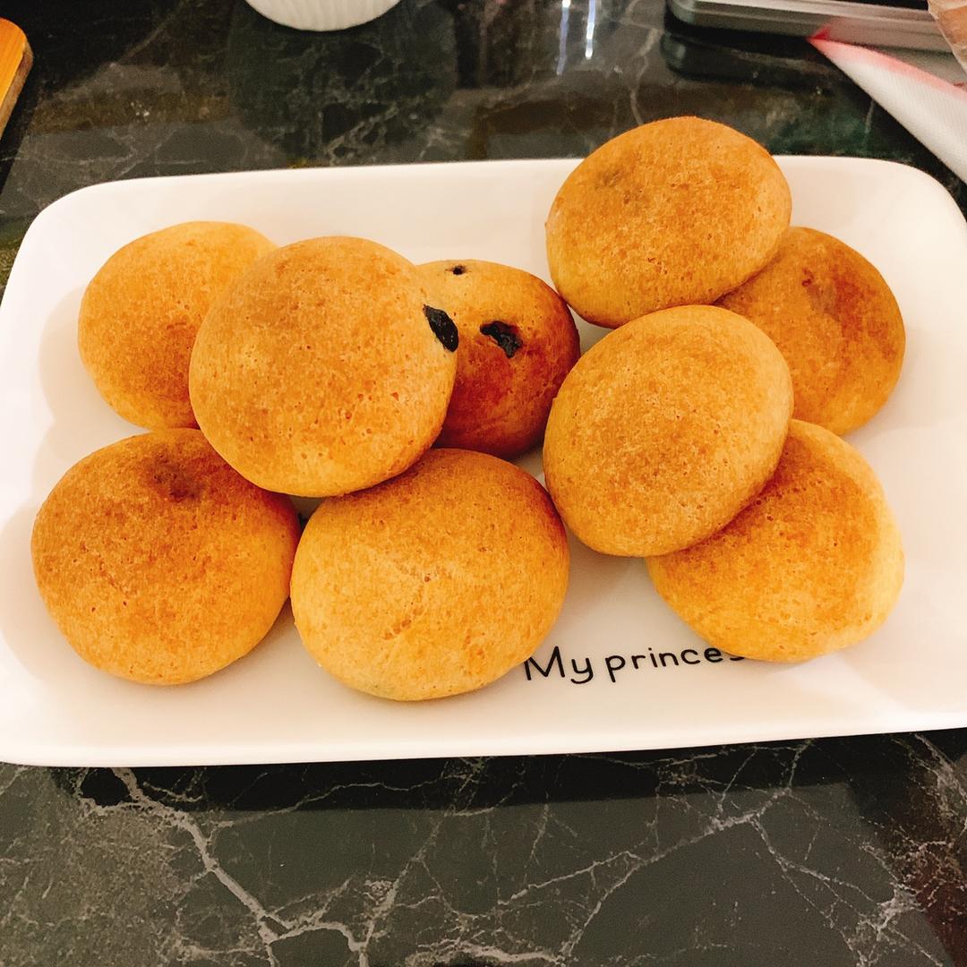 《Tinrry+》不回缩的Q弹麻薯包（恐龙蛋）