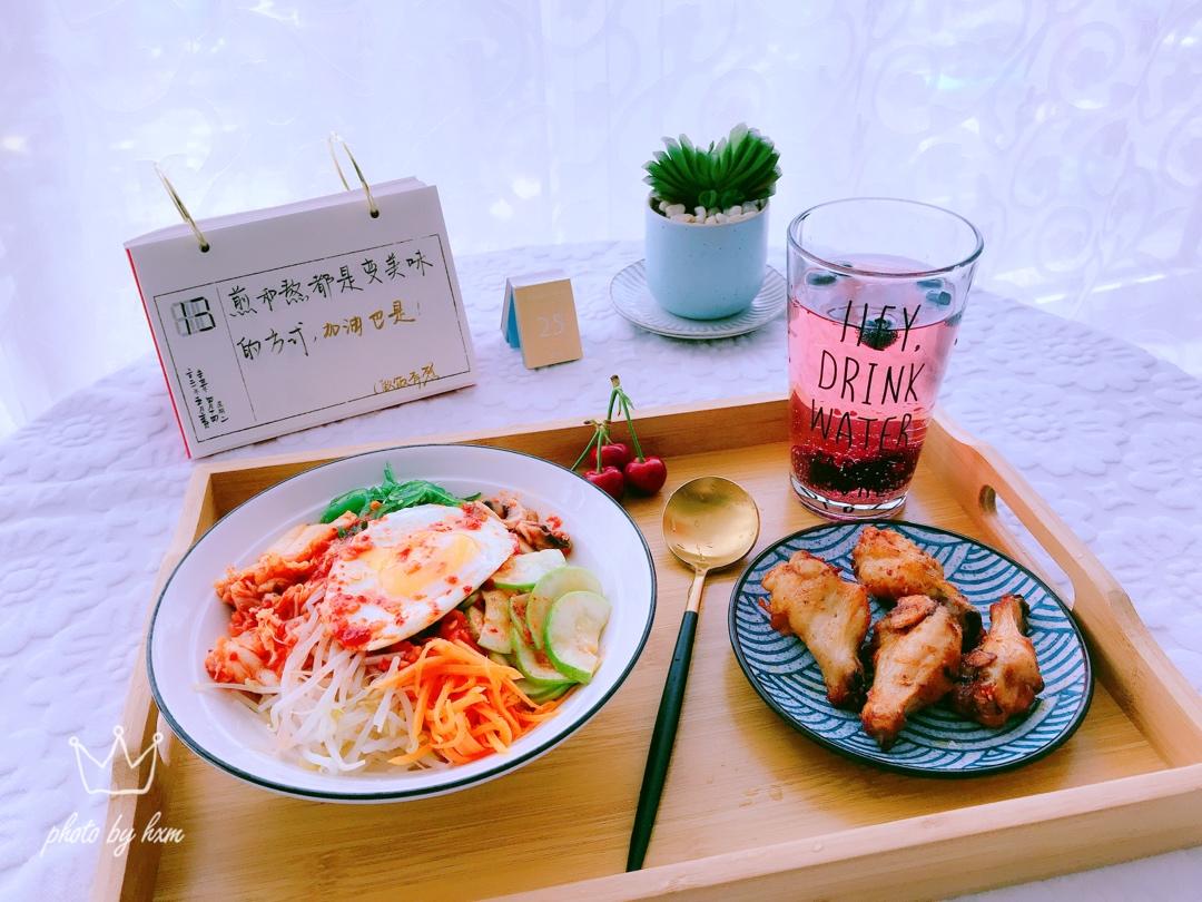 小猫午餐一人食