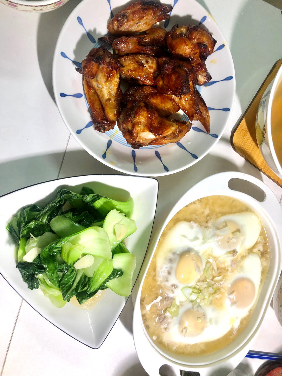 老少皆宜、鲜香味美蒸莲藕肉饼