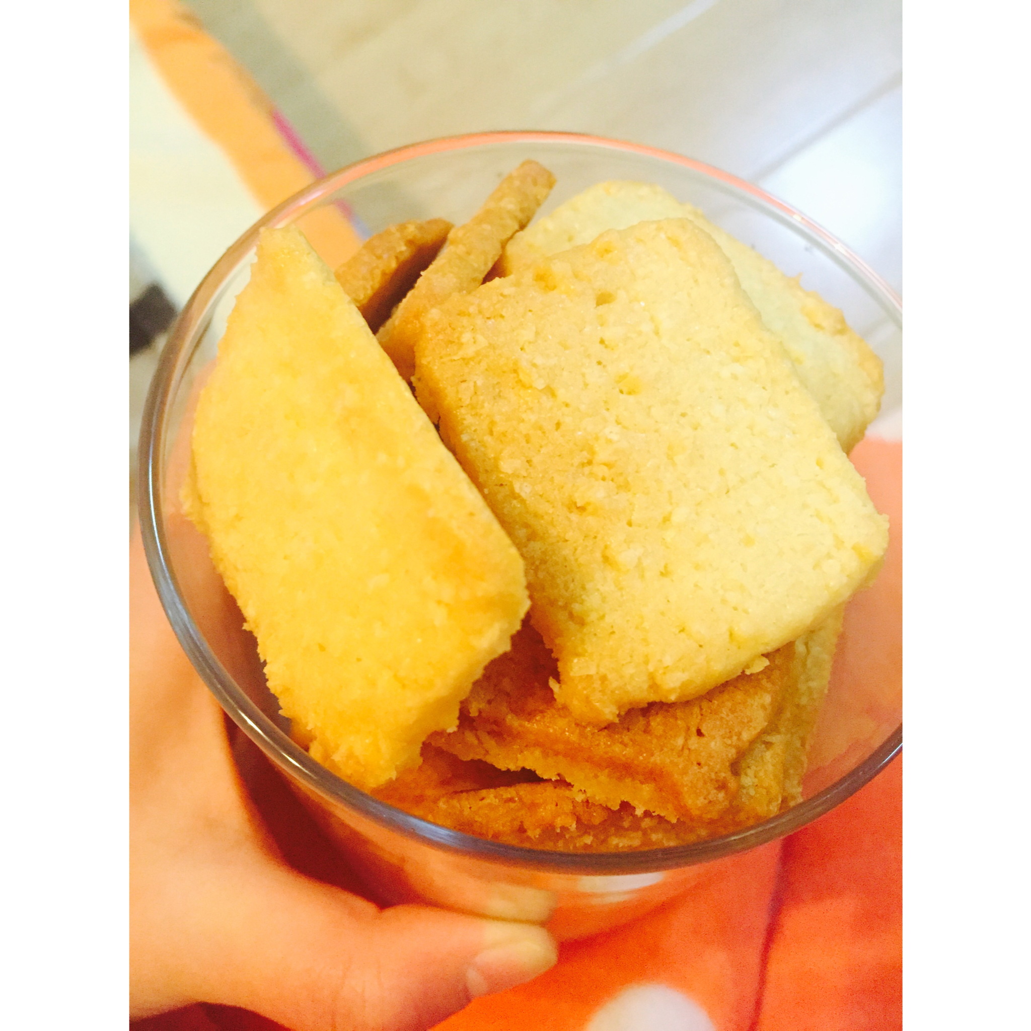 《Tinrry下午茶》教你做椰子脆片