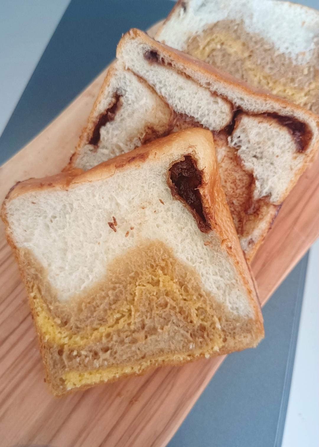 椰椰生椰拿铁吐司 持续下一个爆款