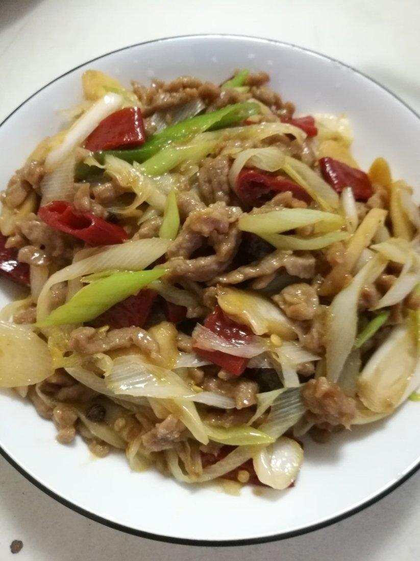 如何炒出嫩牛肉