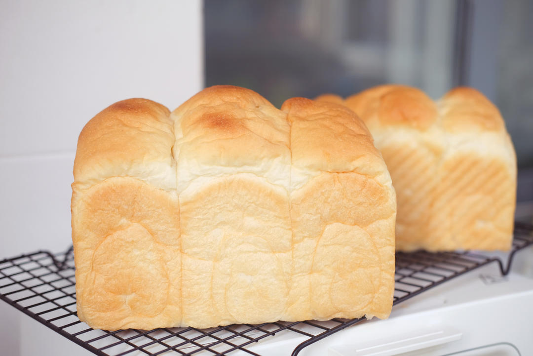 吴克己老师的四季吐司🍞