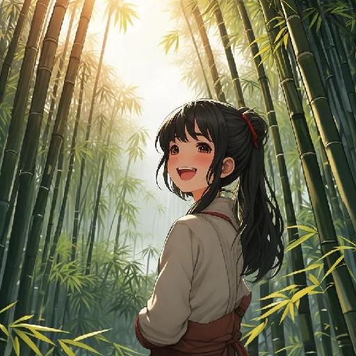 兰熙Lucia