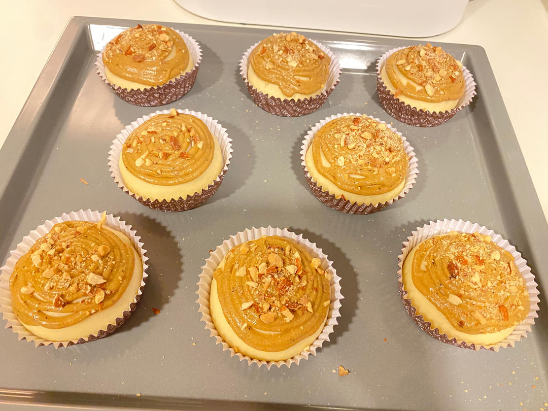 咖啡墨西哥面包