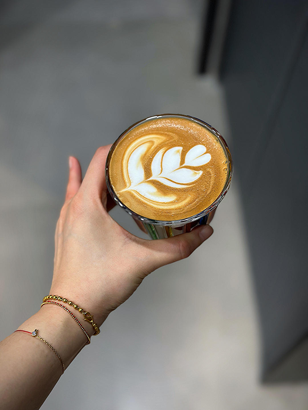 雯雯的咖啡☕️日记