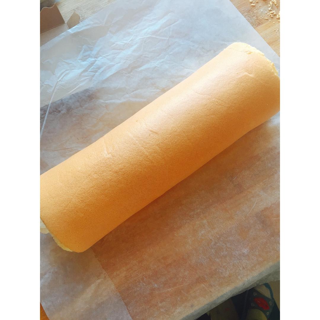 小四卷～风靡美食群的美味蛋糕卷