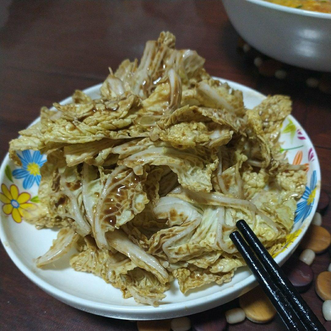 乾隆白菜