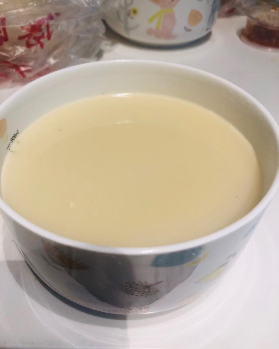家传鱼汤