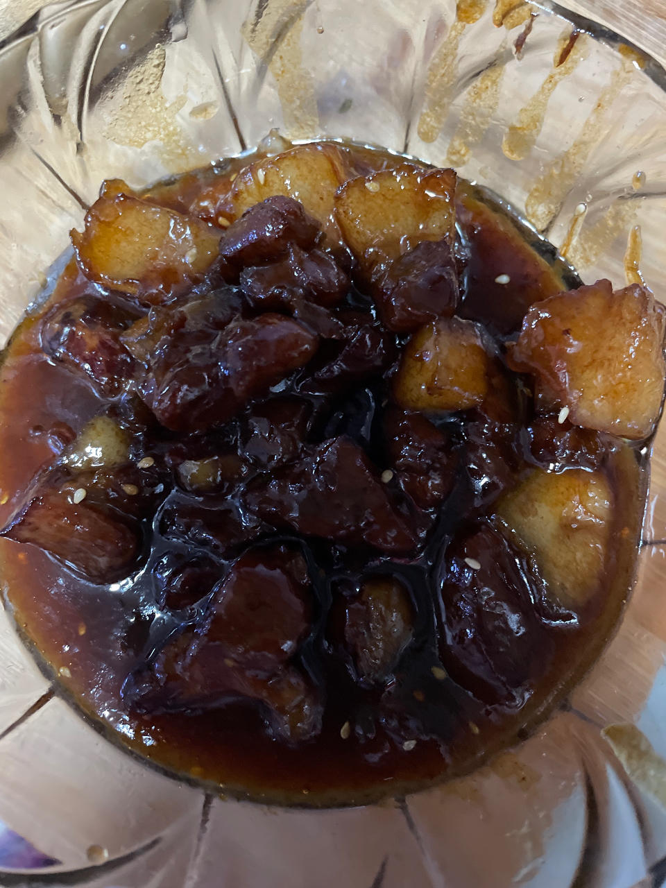 私房红烧肉 垂涎三尺软糯无比