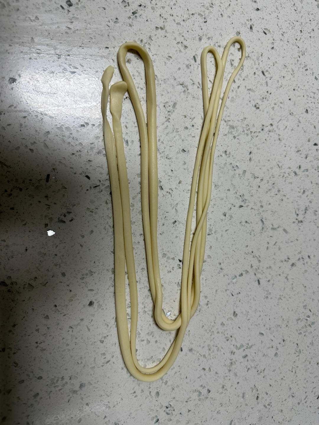 面食小白也可以做的新疆拉条子