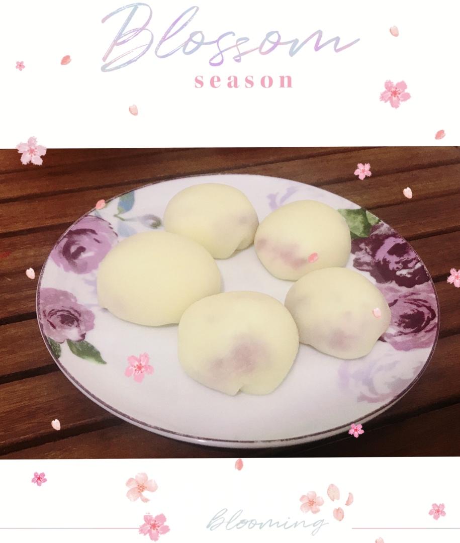 超好做，零失败—雪媚娘