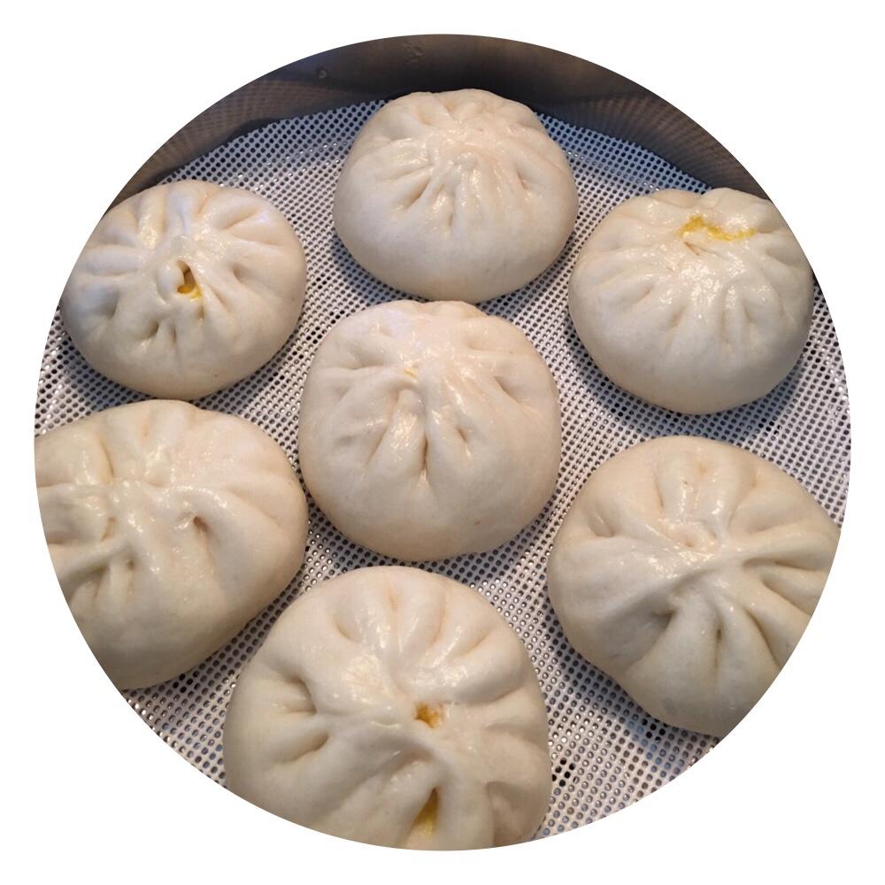 肉包子