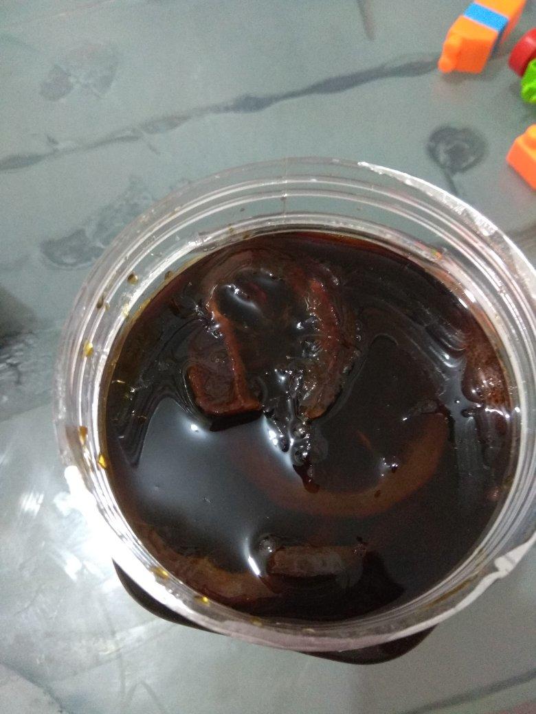 冰糖柠檬膏—超详细步骤，新手轻松驾驭