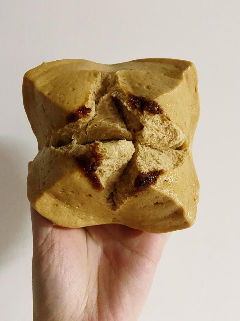 红糖馒头.红糖糕