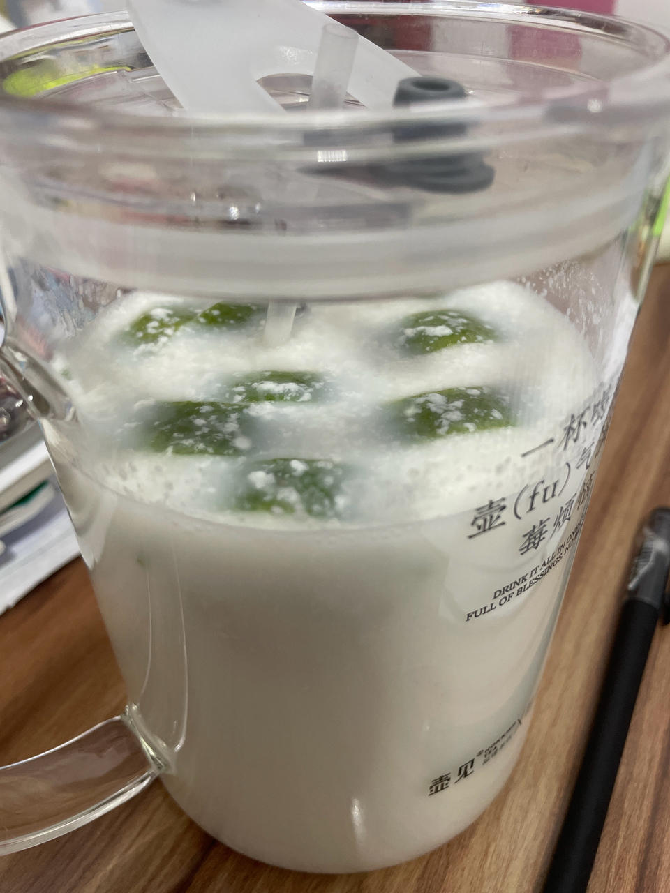 我感觉这应该是柠檬下一个网红喝法！真的巨清爽