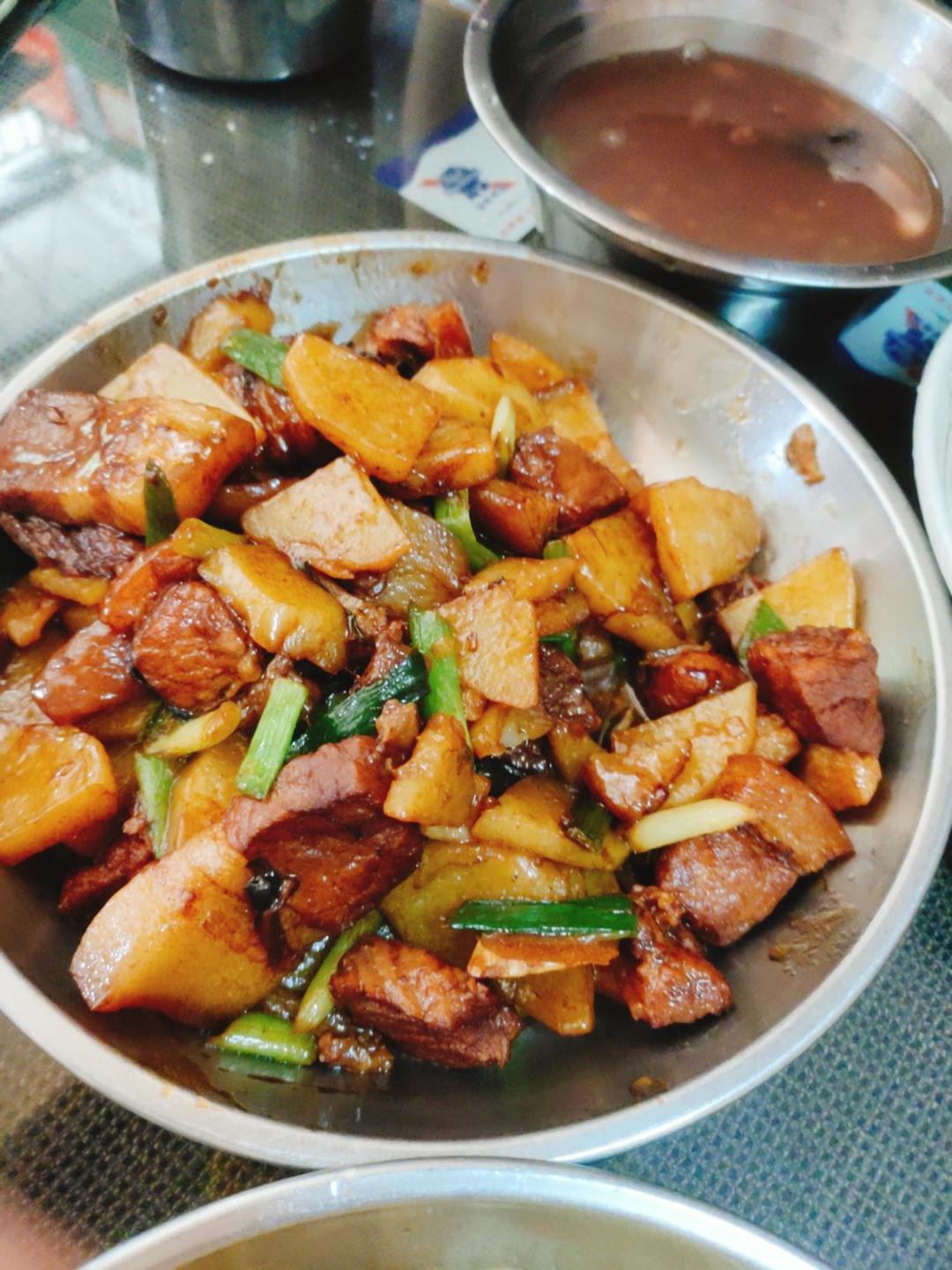 红烧肉