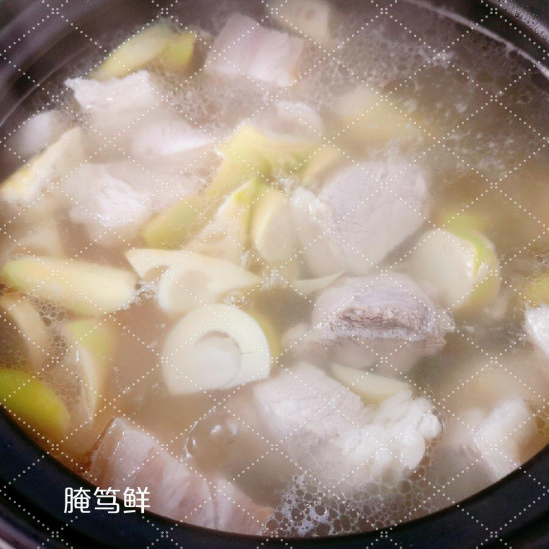 腌笃鲜