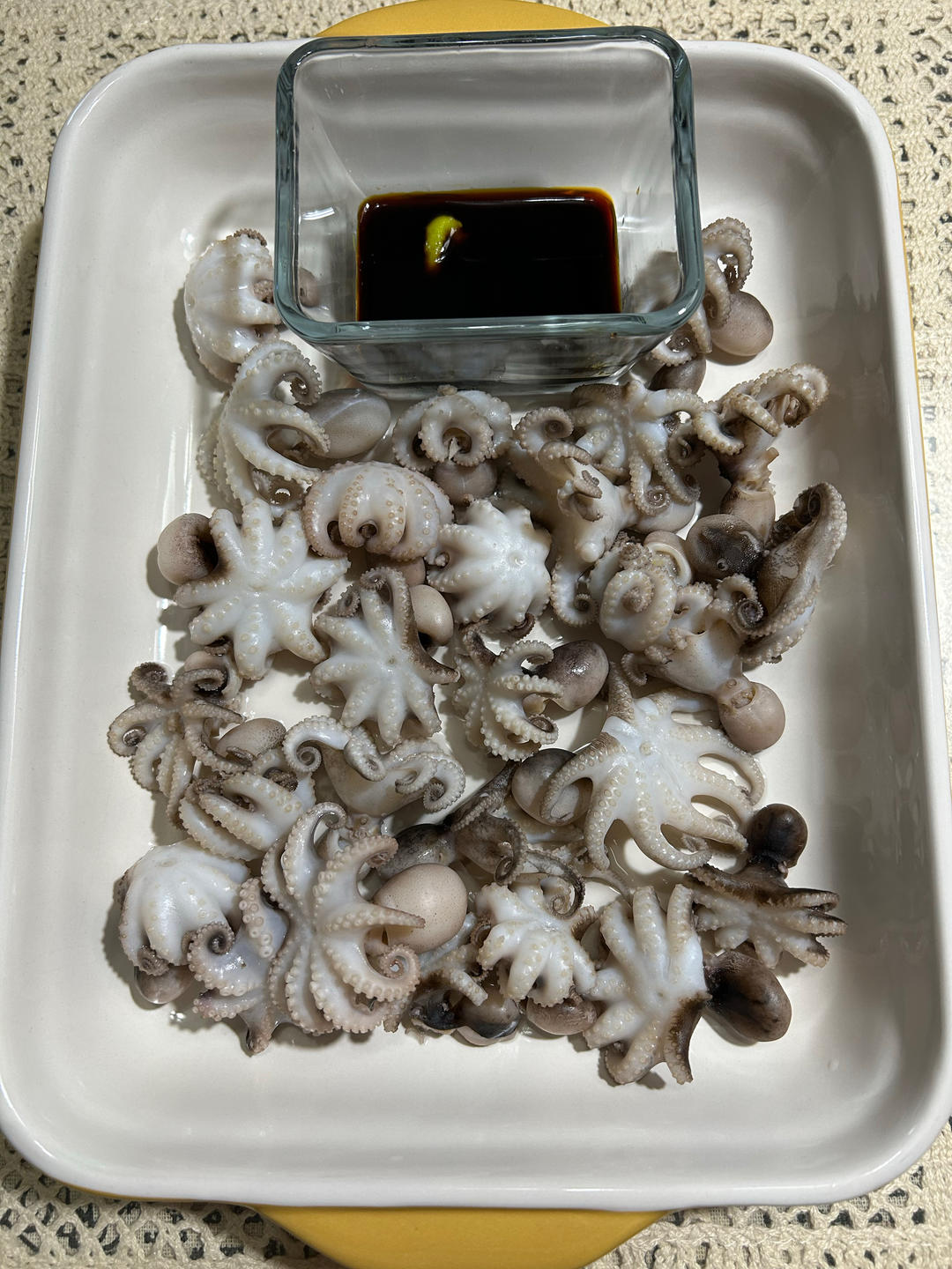 特供居家小菜（不是菜谱）