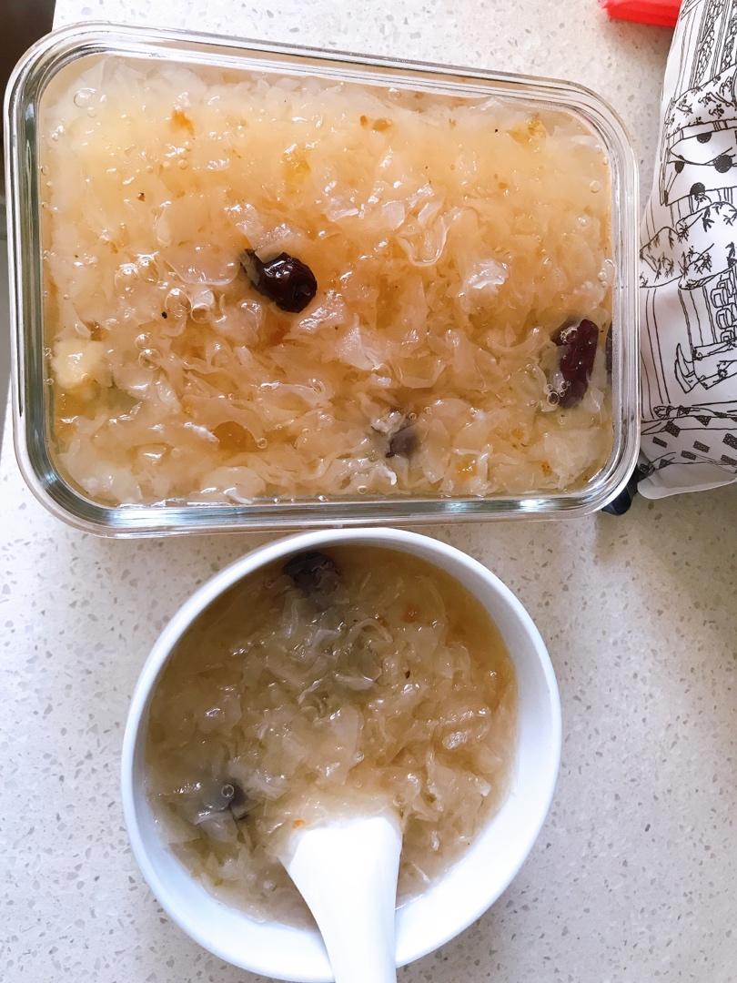 小美版平民燕窝