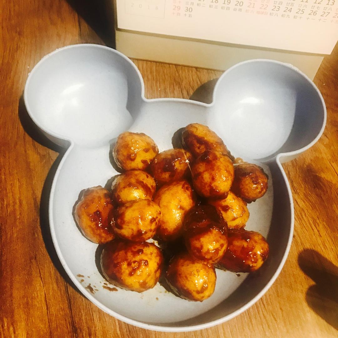 酱香土豆
