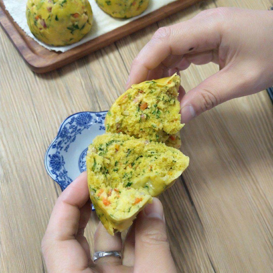 简单营养早餐