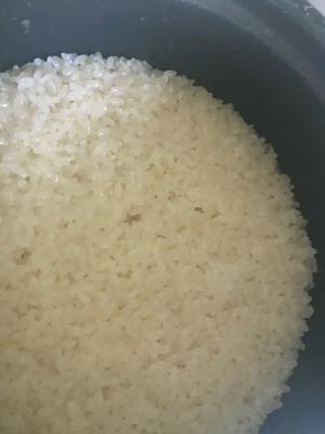 电饭锅（电压力锅）蒸糯米饭100%成功（以及糯米饭的存储）也适合做米酒醪糟的做法 步骤5
