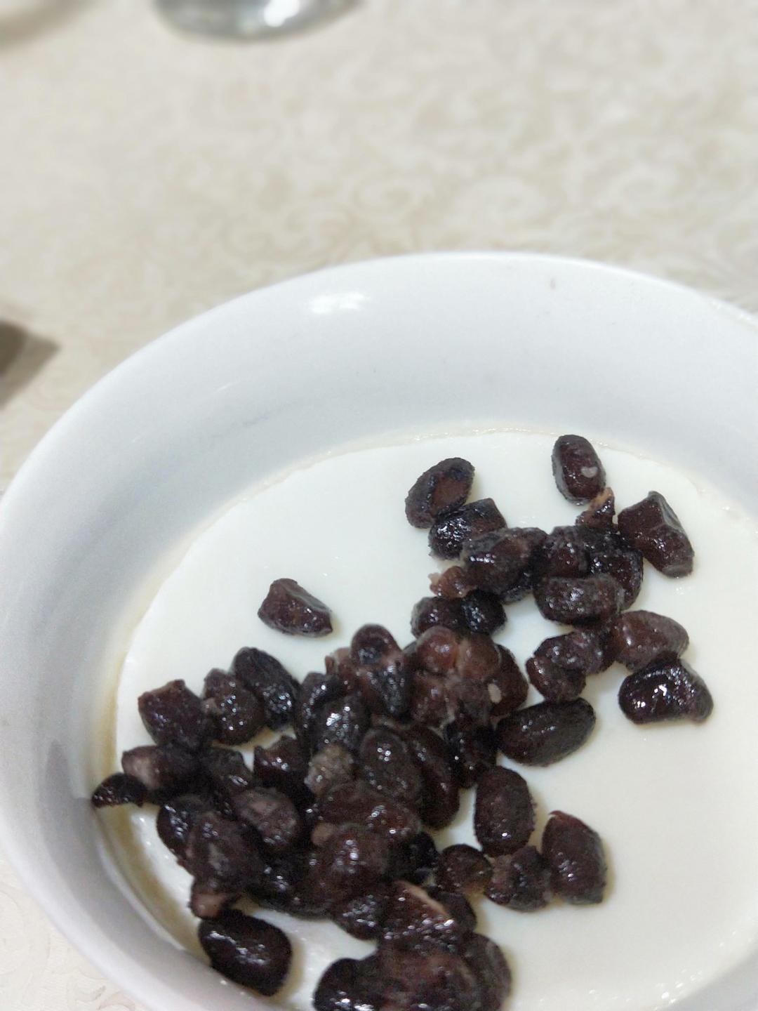 消耗多余蛋白食谱——蛋白炖奶