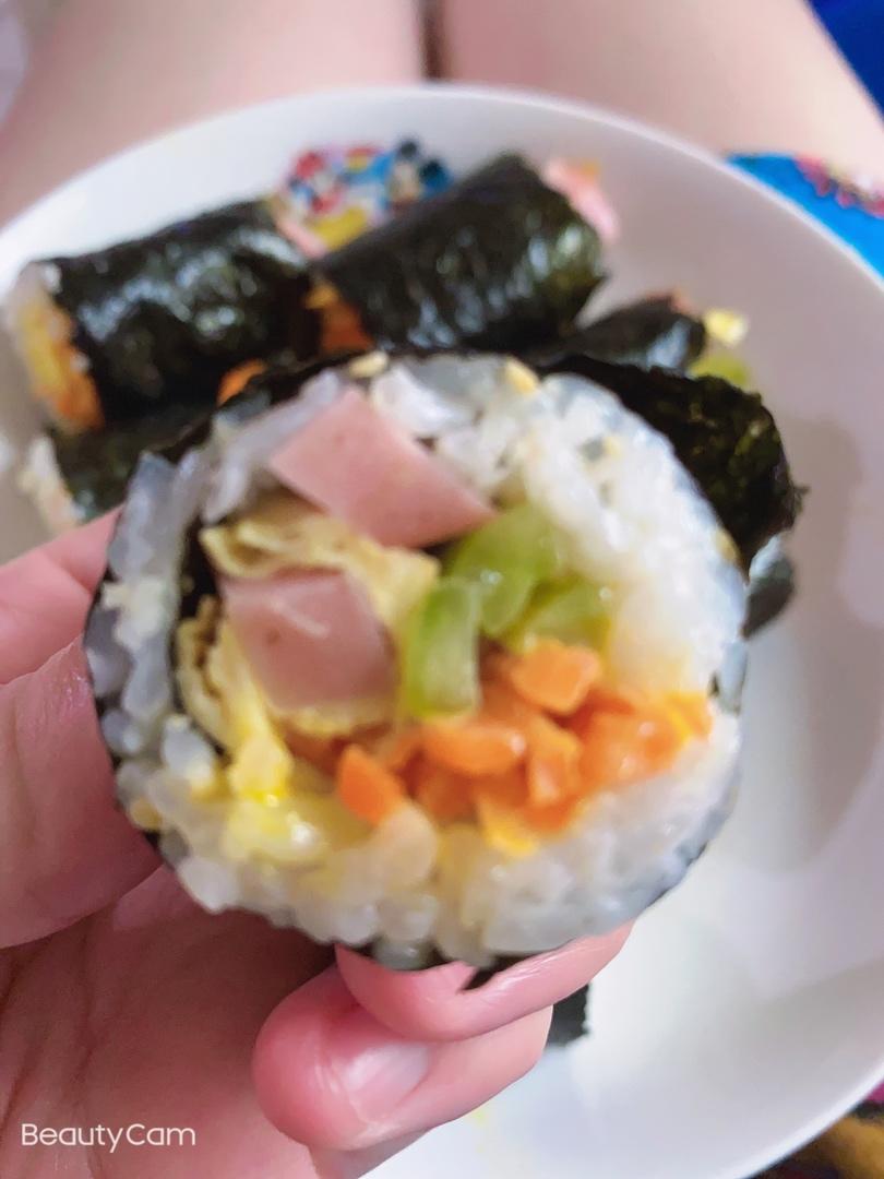 花式寿司