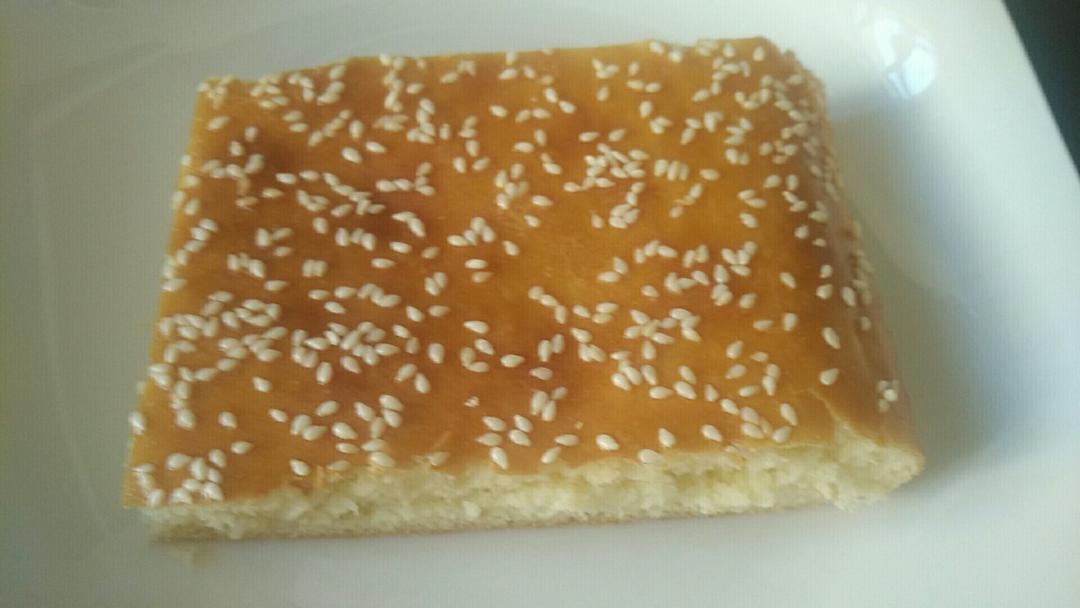 老式大饼干