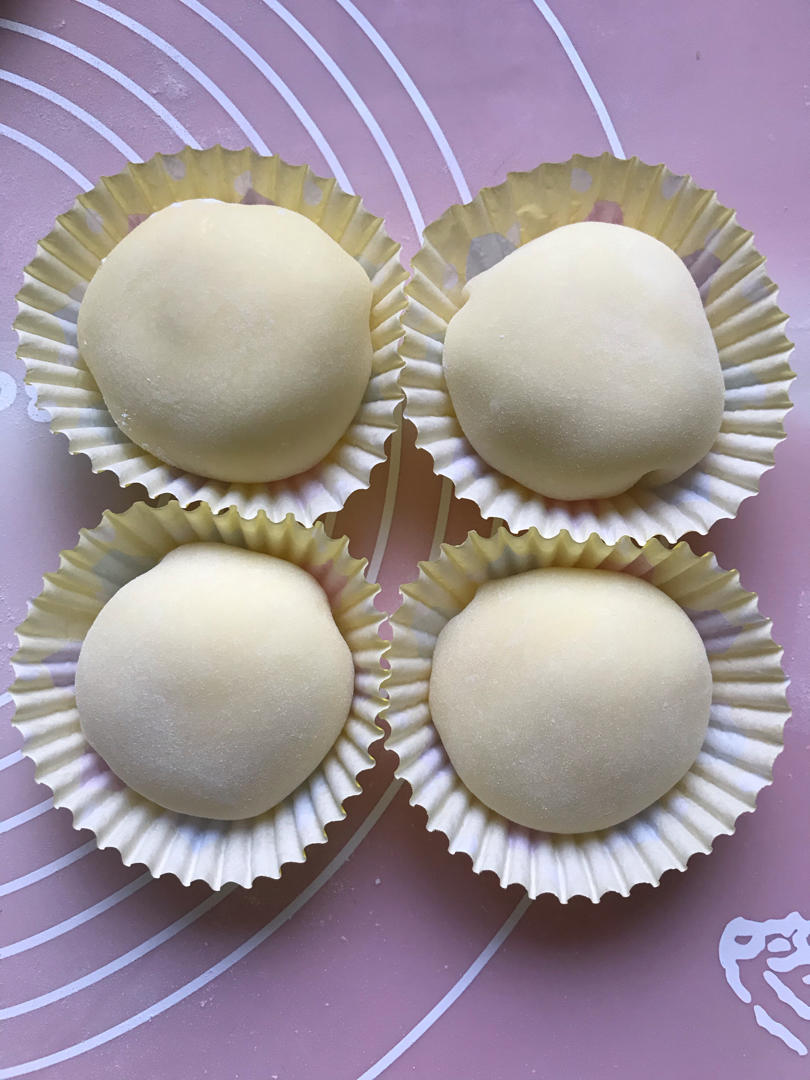 雪媚娘(售卖6年自用配方)