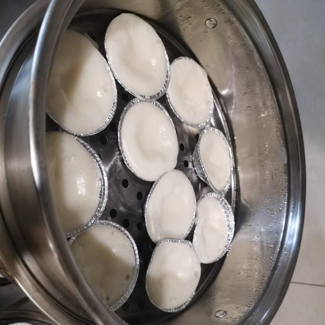 零基础简单易做-大米糕