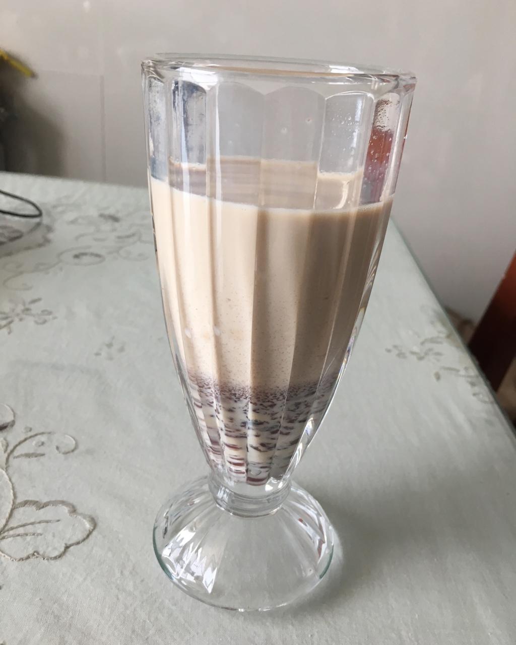 💯百变红茶基(可做奶茶、港式冻柠茶)