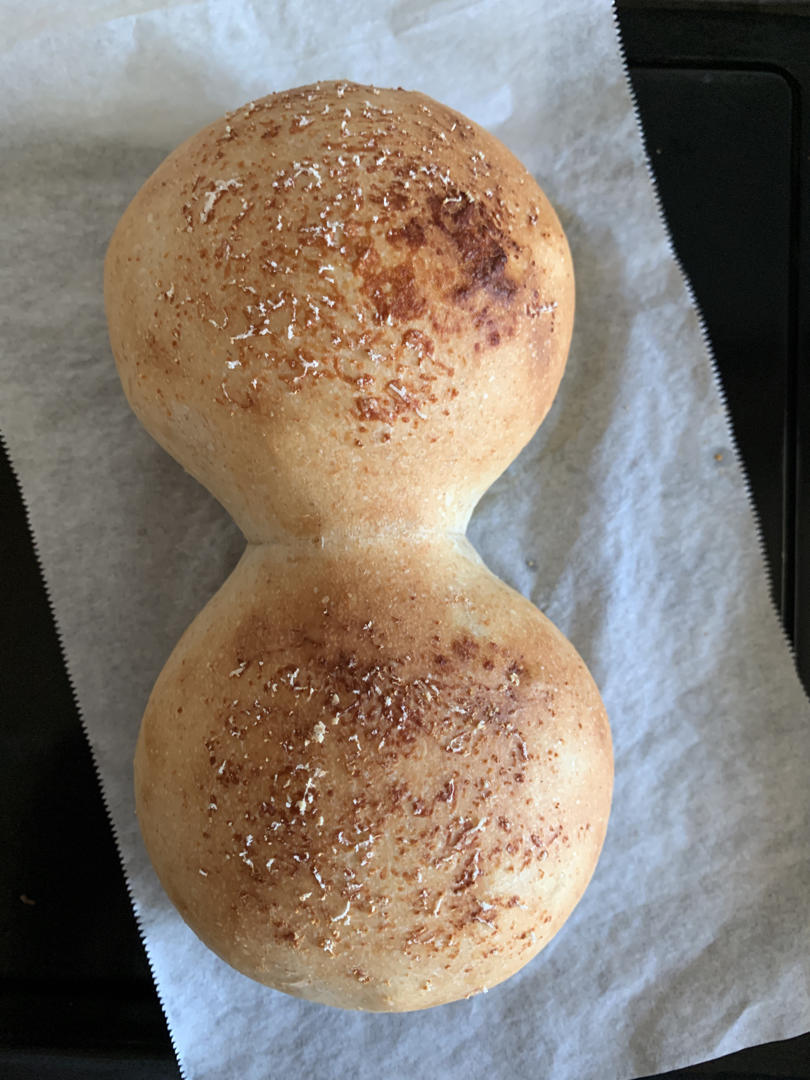 土豆芝士小炸弹
