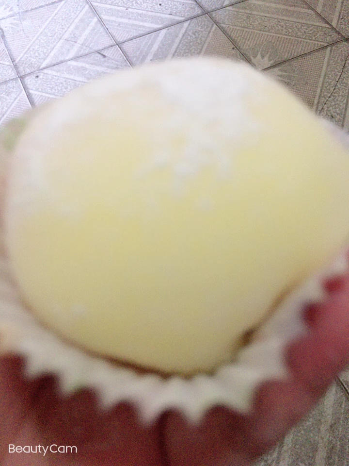 不会硬皮的雪媚娘