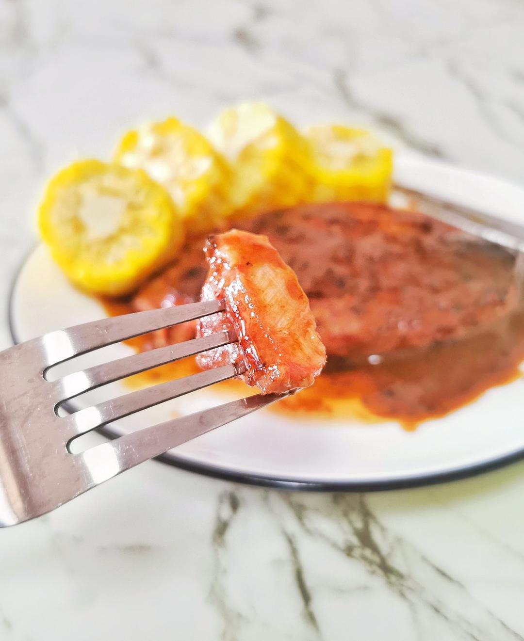 一饭一食一世界