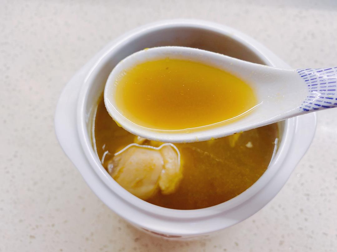 宝宝版金汤鸡的做法