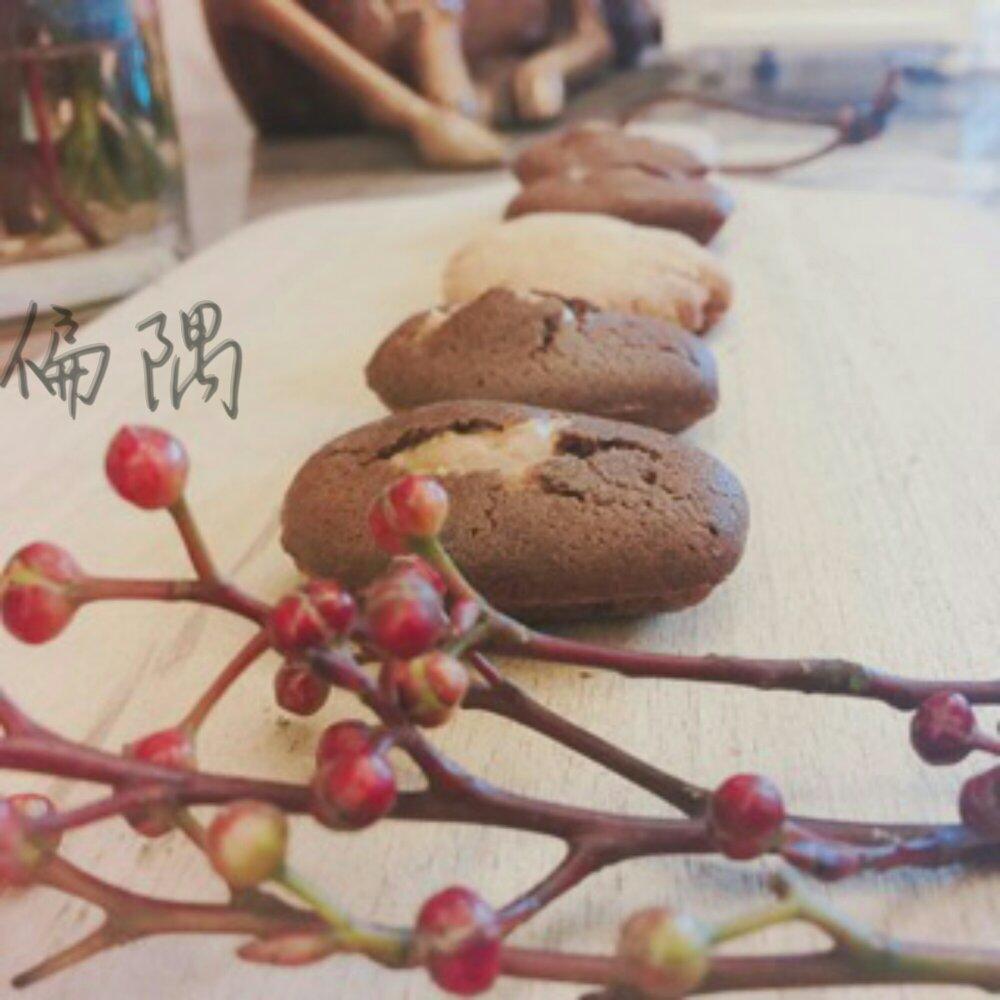 玛德琳蛋糕