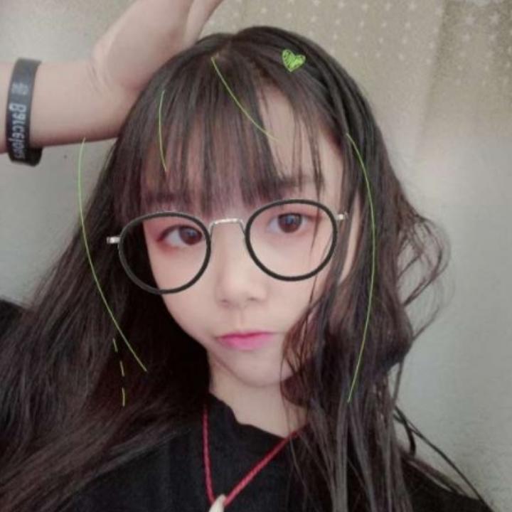 捕捉蜻婷