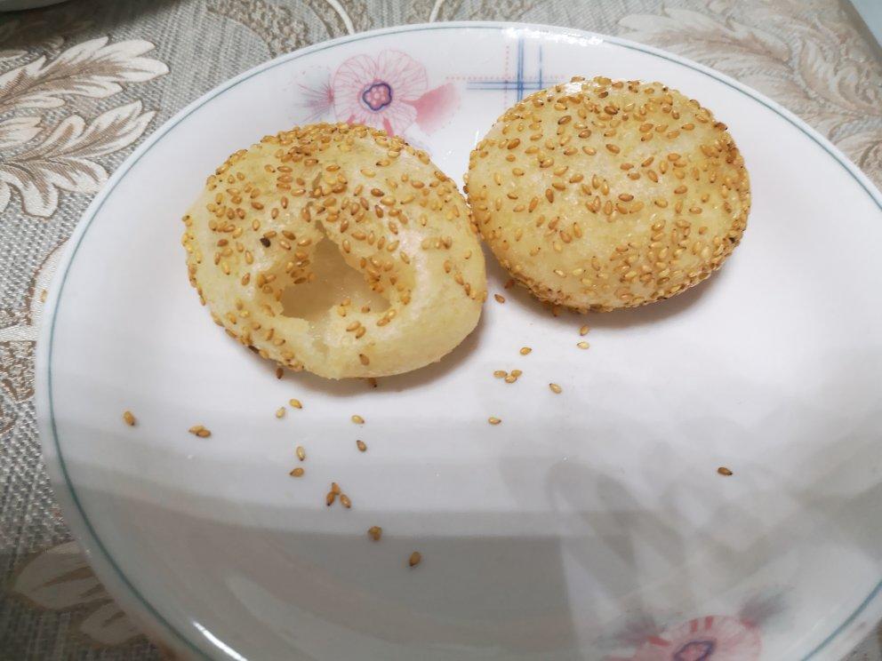 【自制麻球】真没想到这么简单！