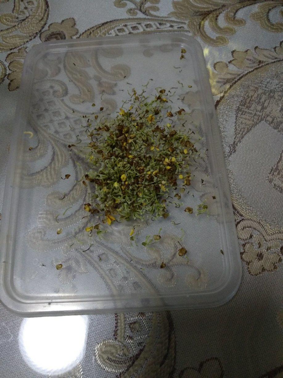 桂花糖制作