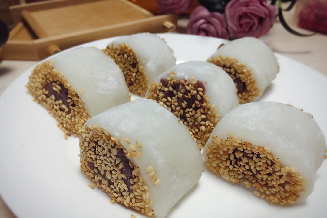 yolanda萍做的甜口小凉糕