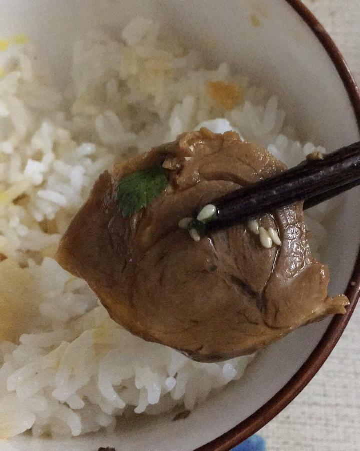 凉拌牛肉