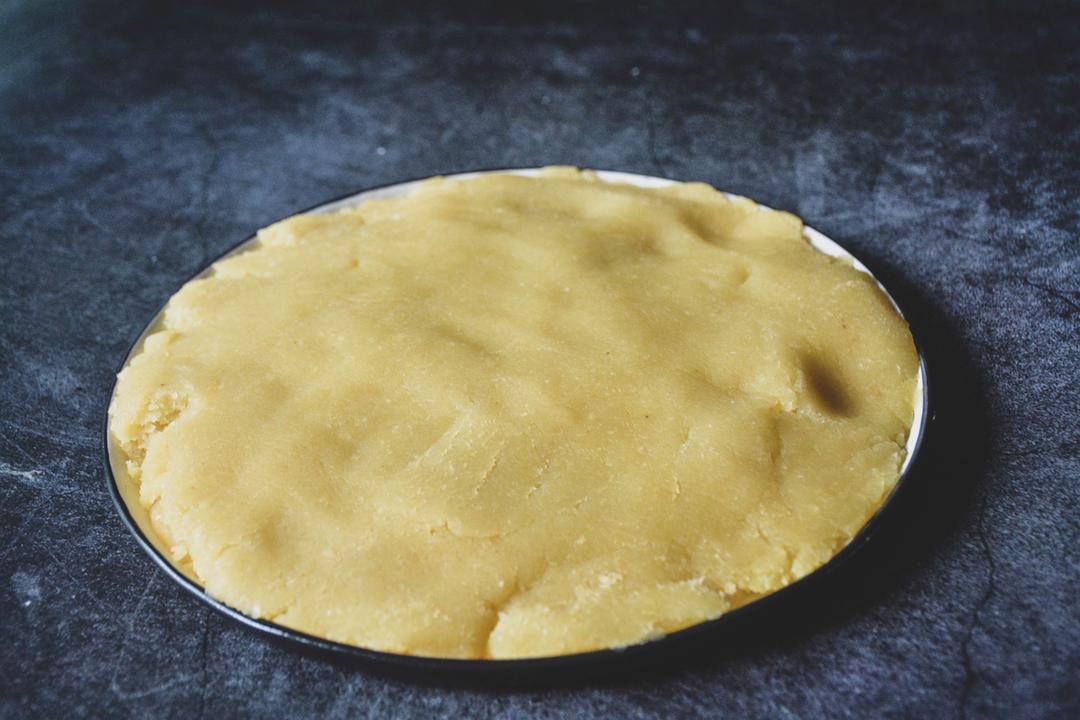 🥮月饼季：椰蓉馅的做法