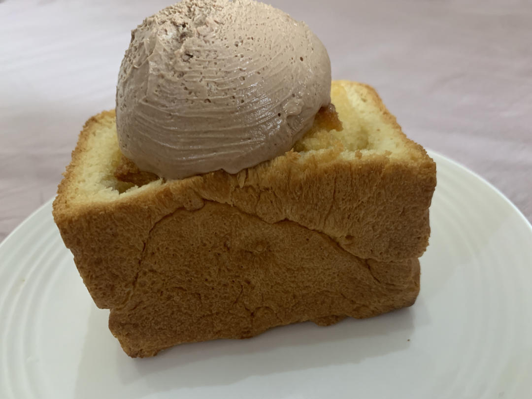 面包诱惑~你喜欢吗？