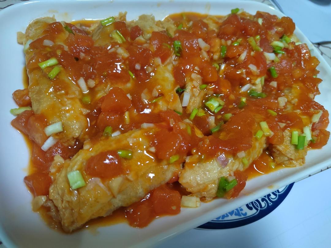 虾滑肥牛响铃卷