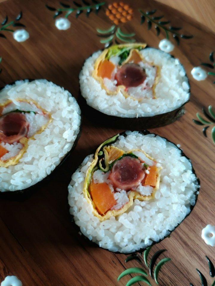 寿司